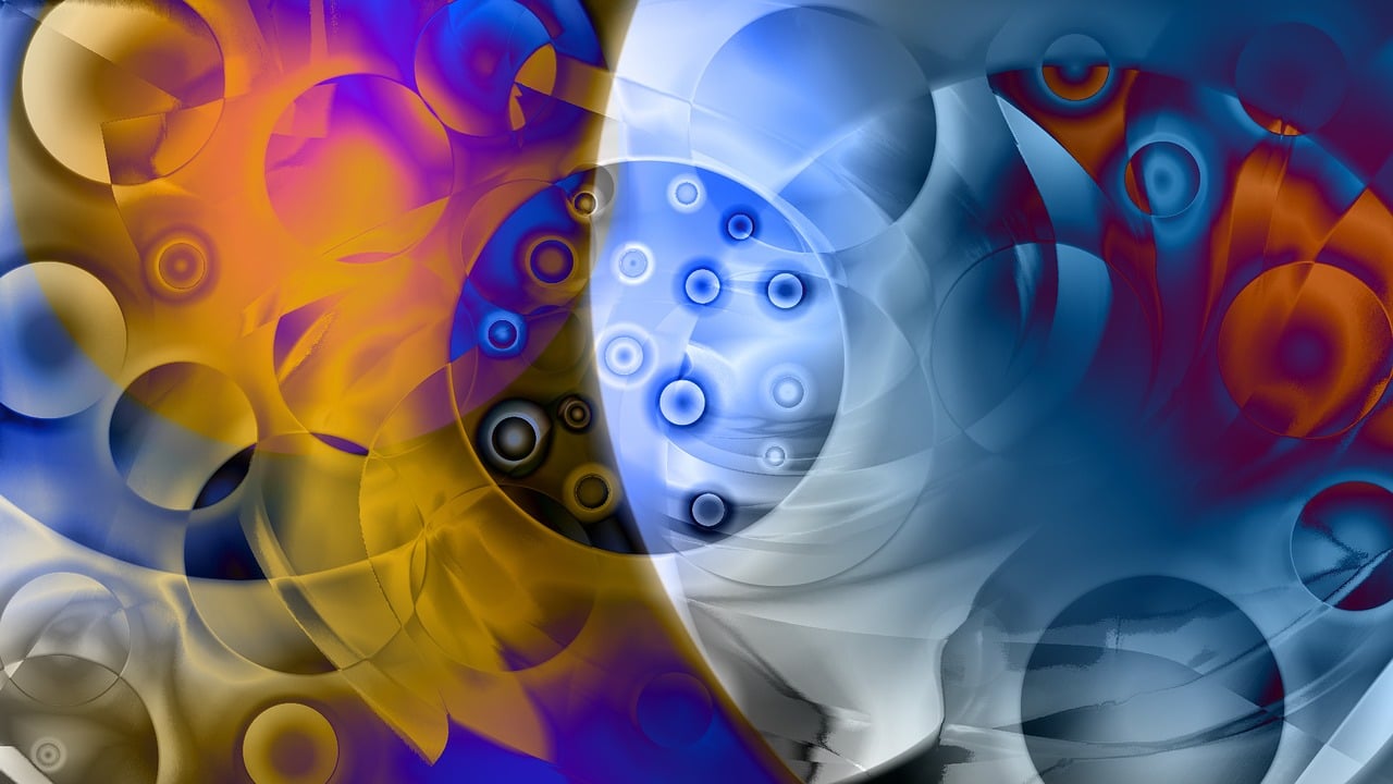 atoms, energy, universe